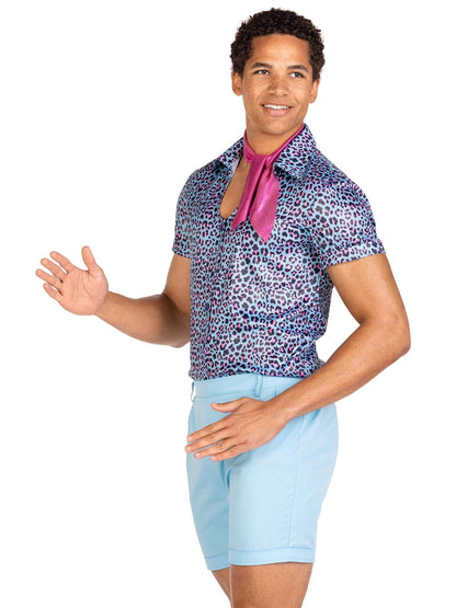 Mr. Malibu Costume - Unspoken Fashion