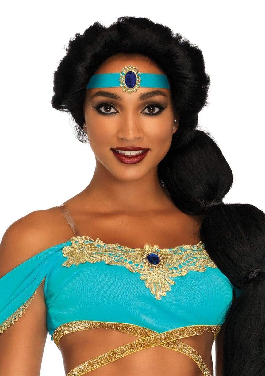 Oasis Princess Costume - Unspoken Fashion