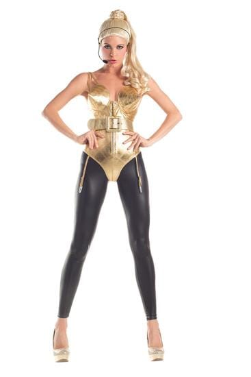 Party King 80S Pop Diva