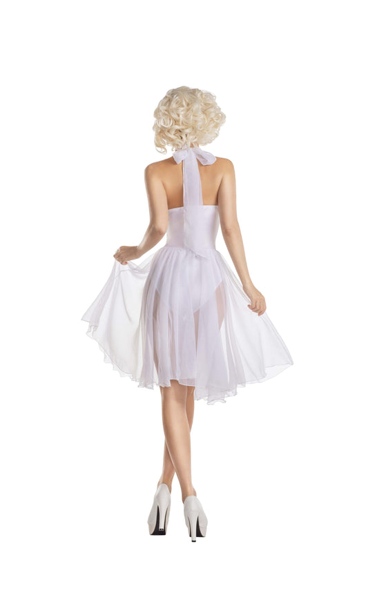 Party King Blonde Bombshell