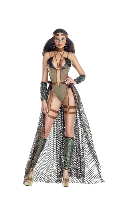 Party King Dragon Slayer