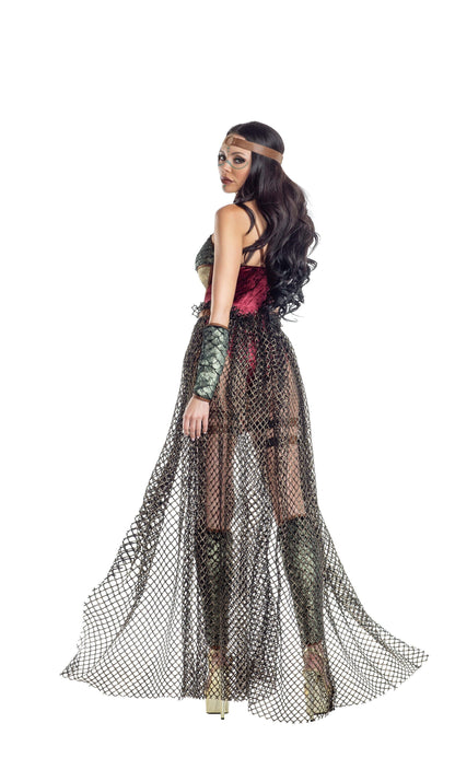 Party King Dragon Slayer