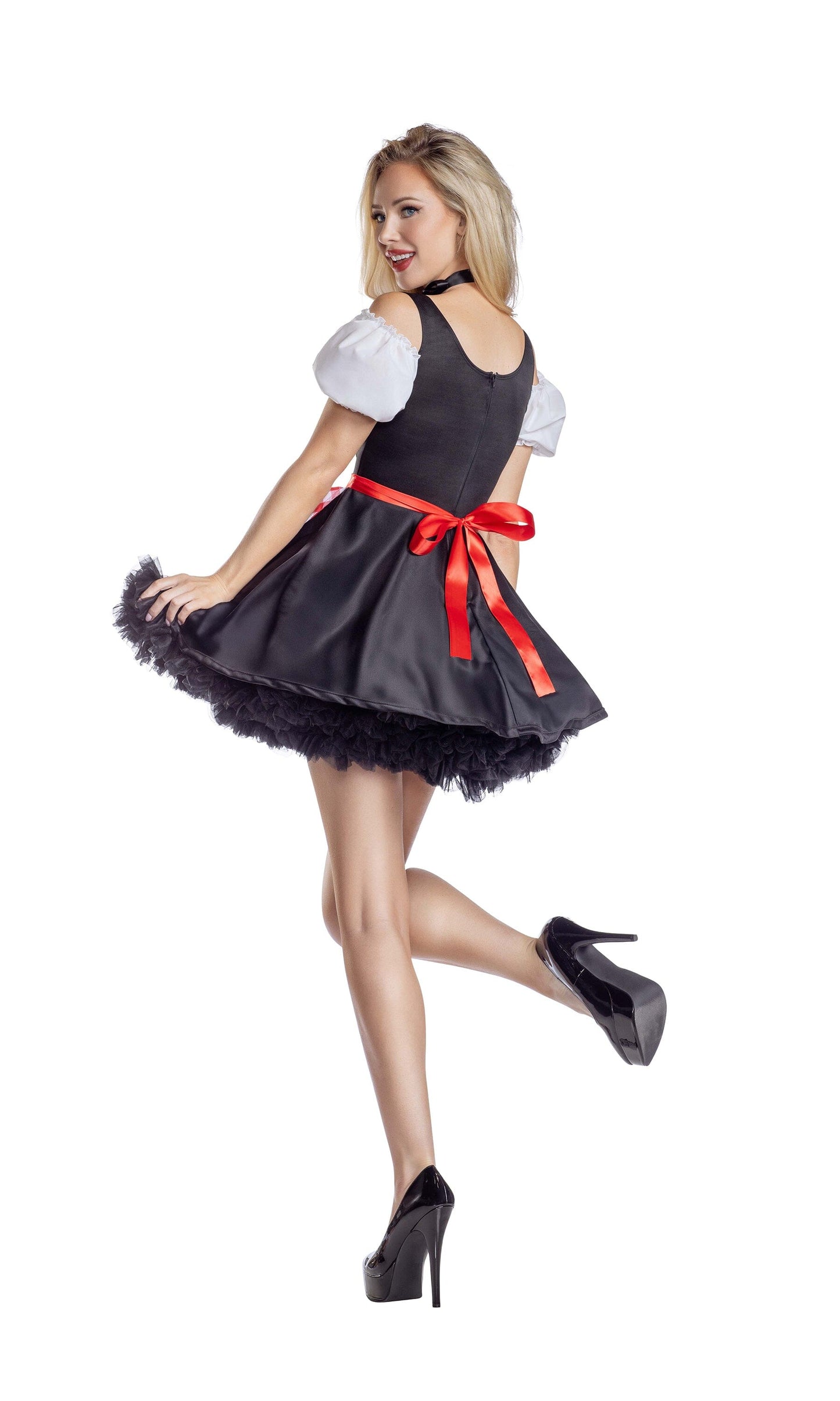 Party King Edelweiss Fraulein