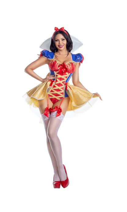 Party King Fairest Princess