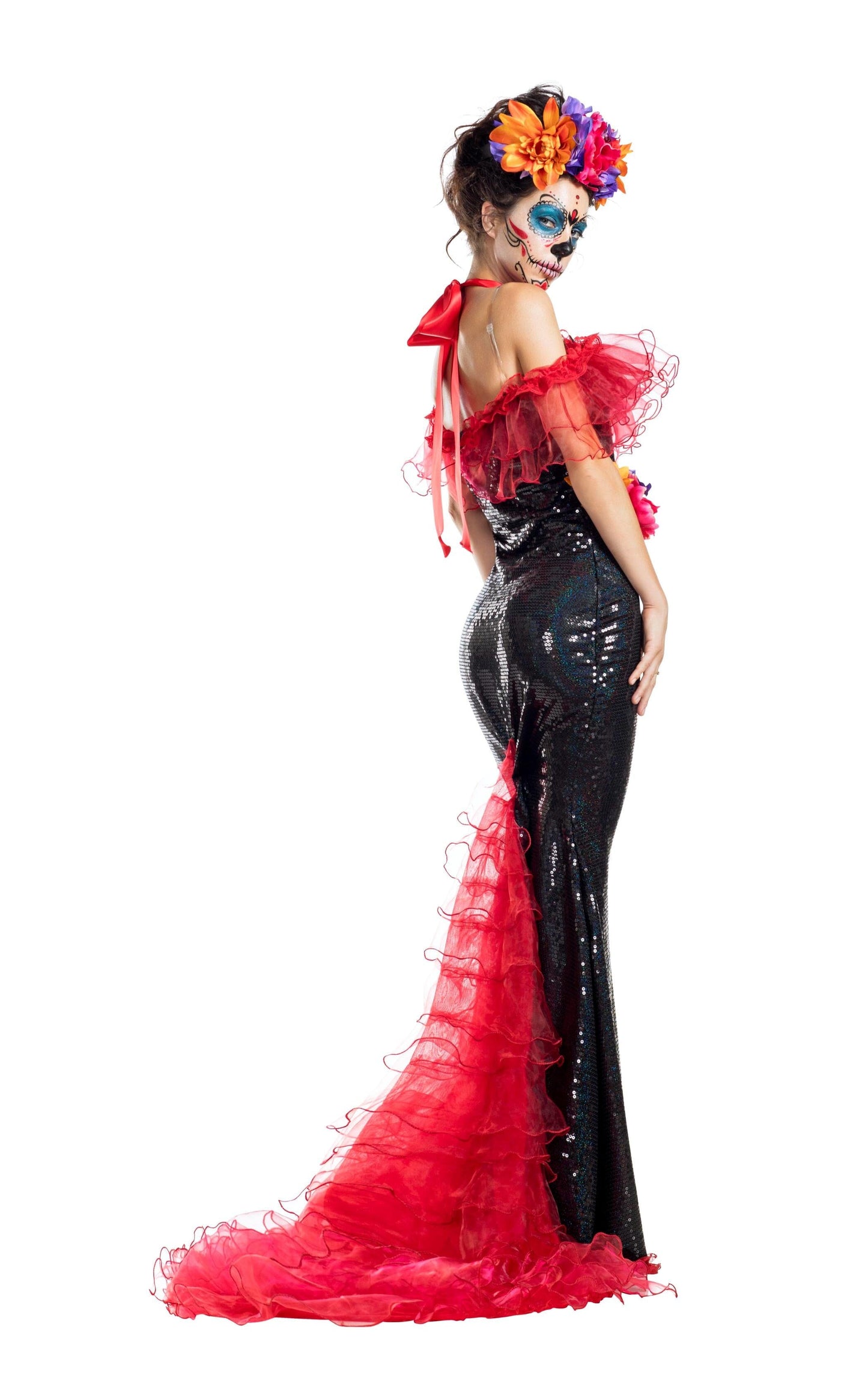 Party King Glamour Muerta