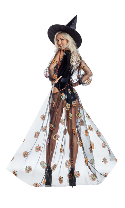 Party King Hallowitch - Small