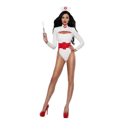 Party King Heartache Nurse