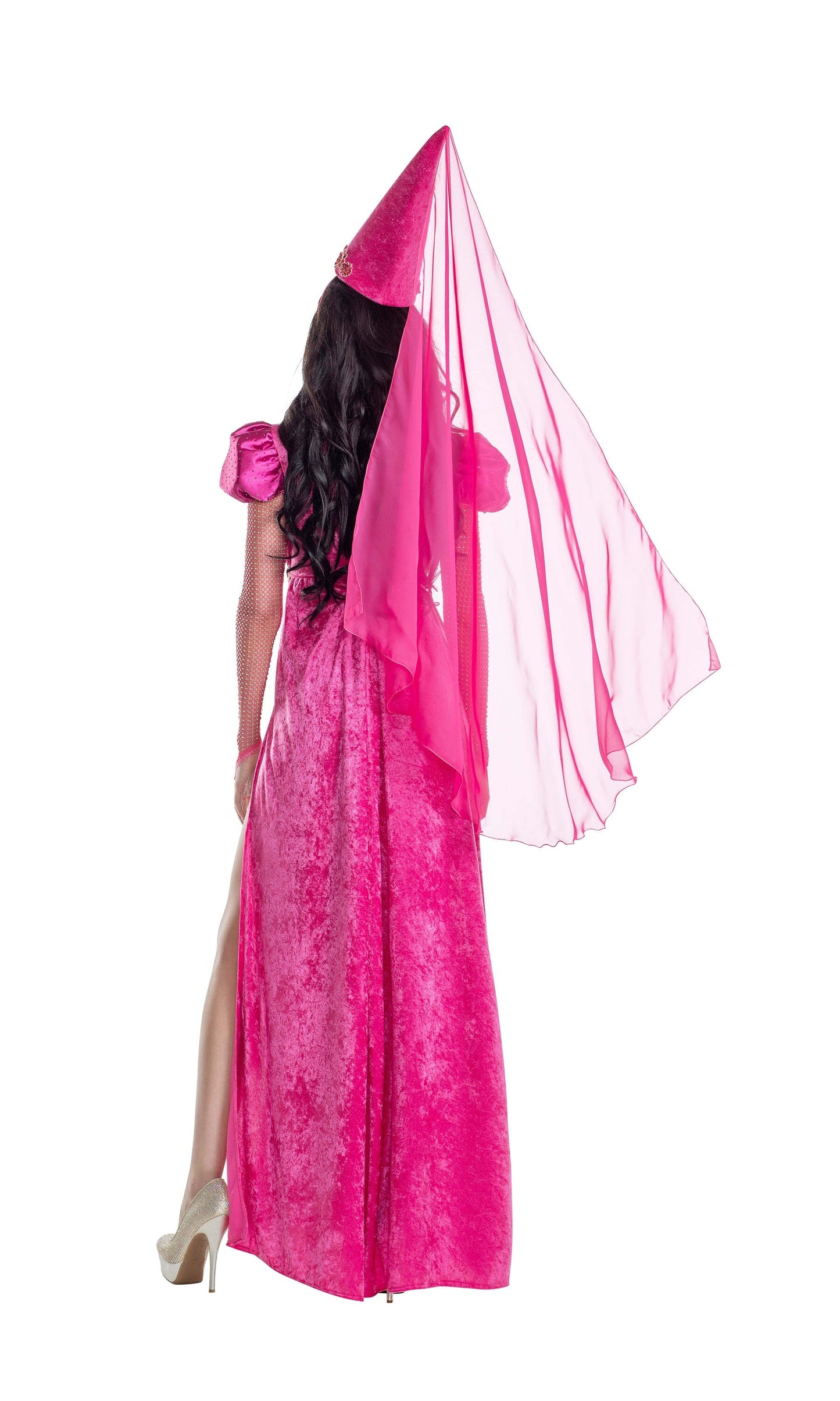 Party King Medieval Princess