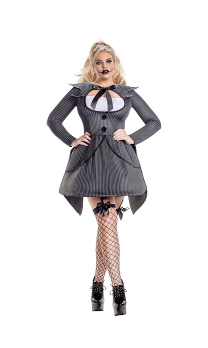 Party King Plus Bad Dreams Babe