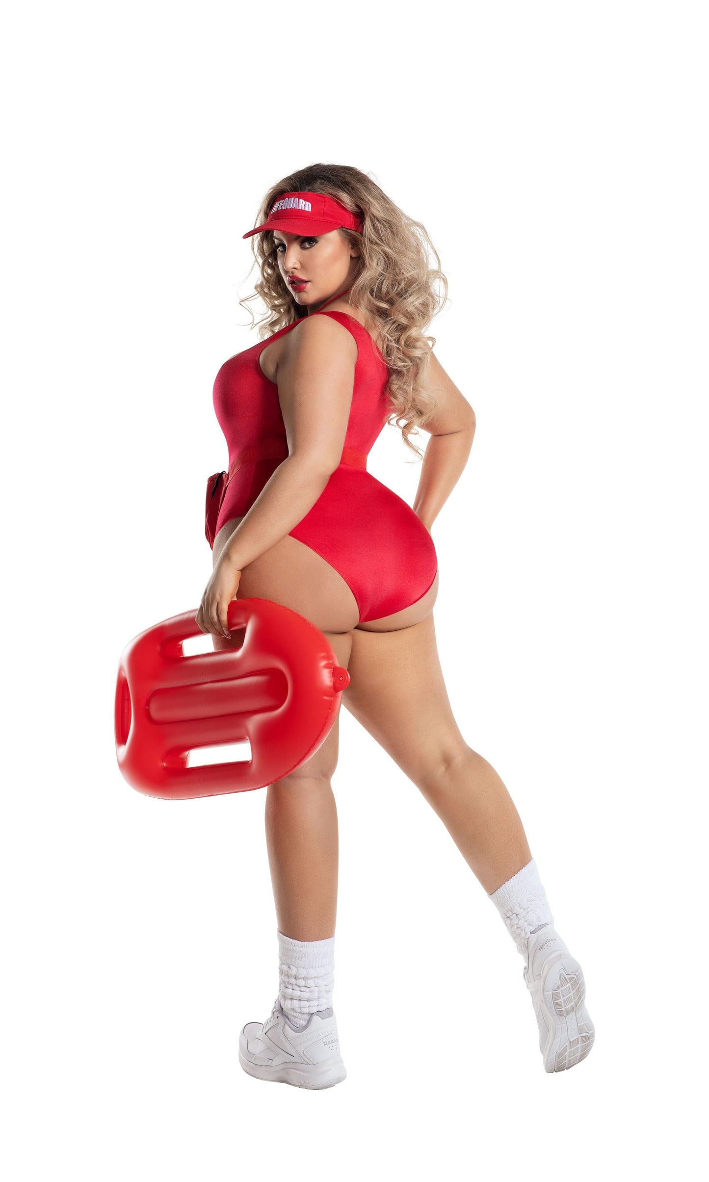 Party King Plus Bae Watch