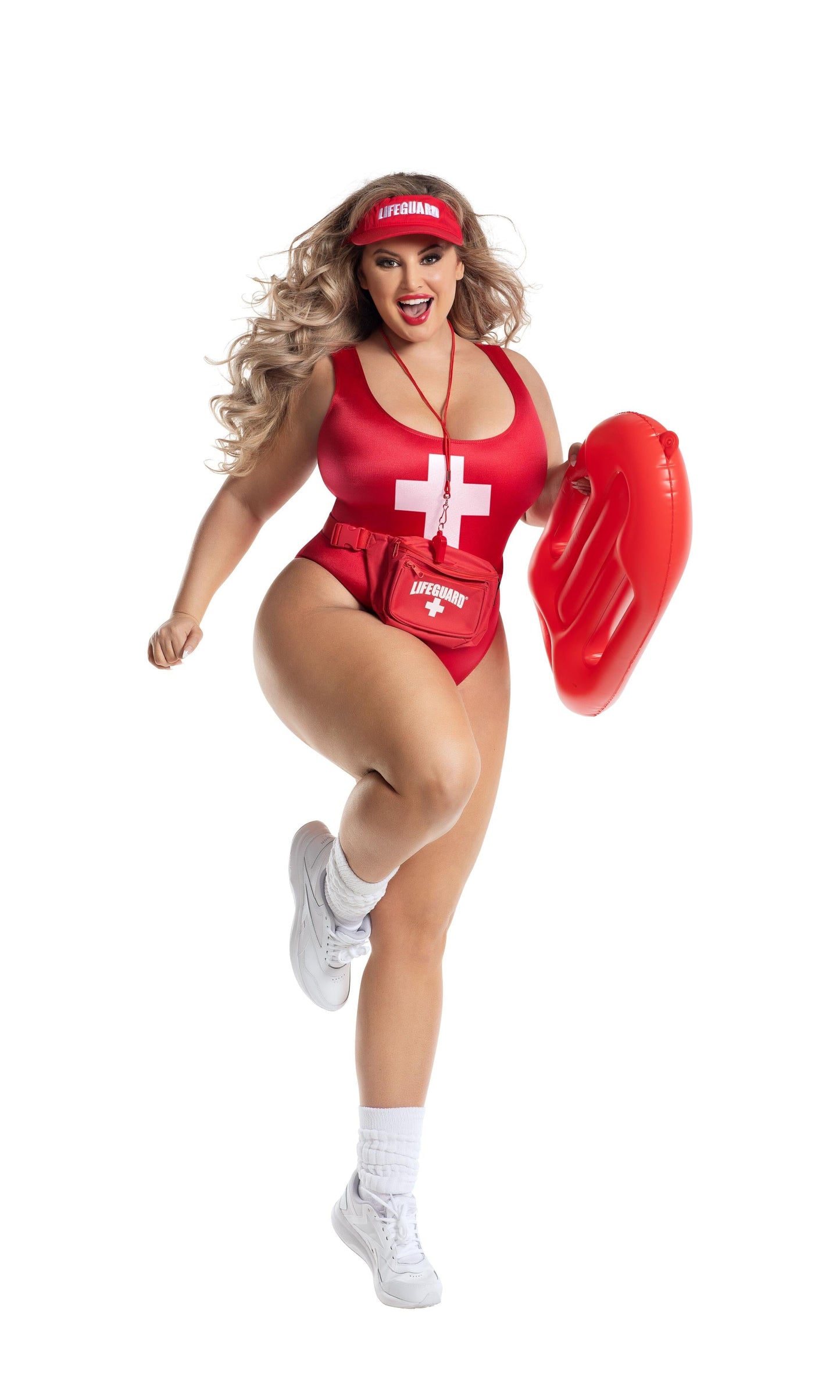 Party King Plus Bae Watch