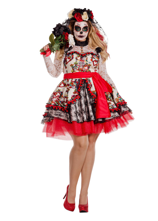 Party King Plus La Novia