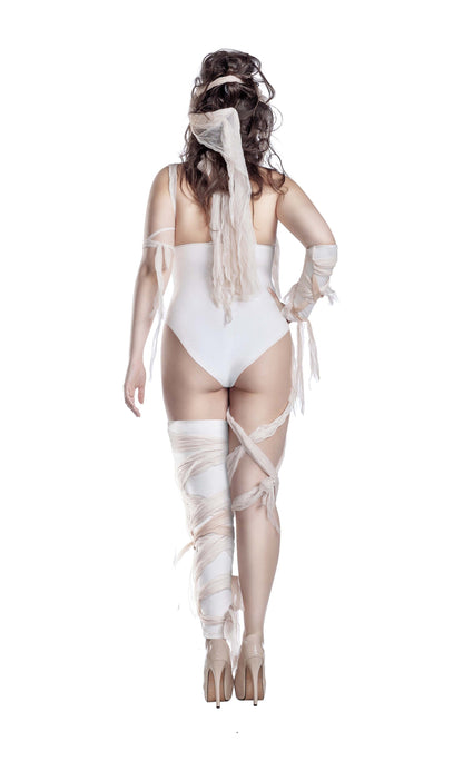 Party King Plus Pharaoh's Mummy