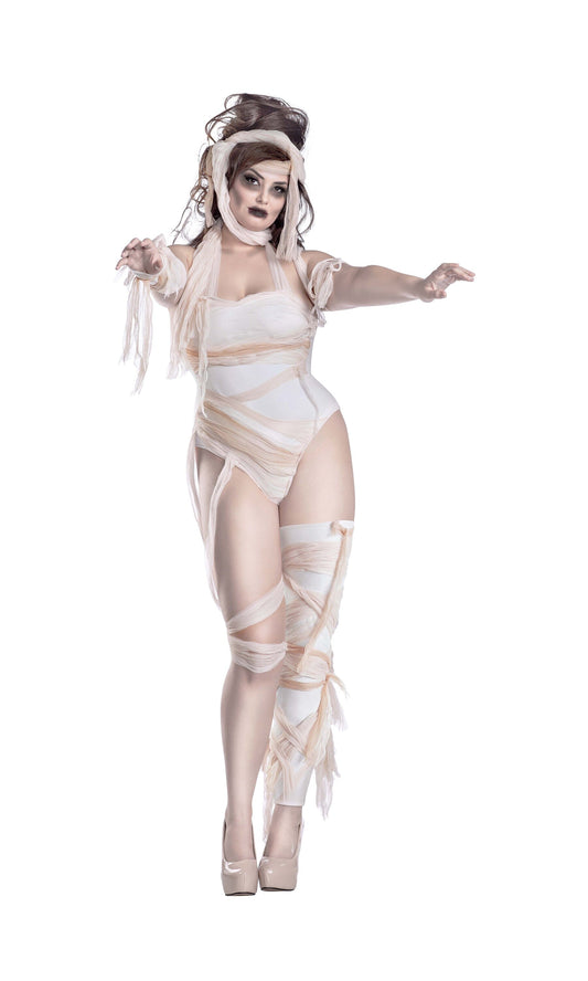 Party King Plus Pharaoh's Mummy