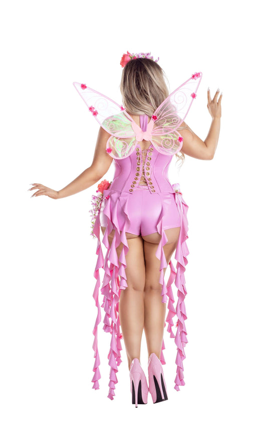 Party King Plus Sharphands Babe