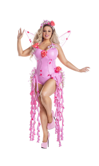 Party King Plus Sharphands Babe