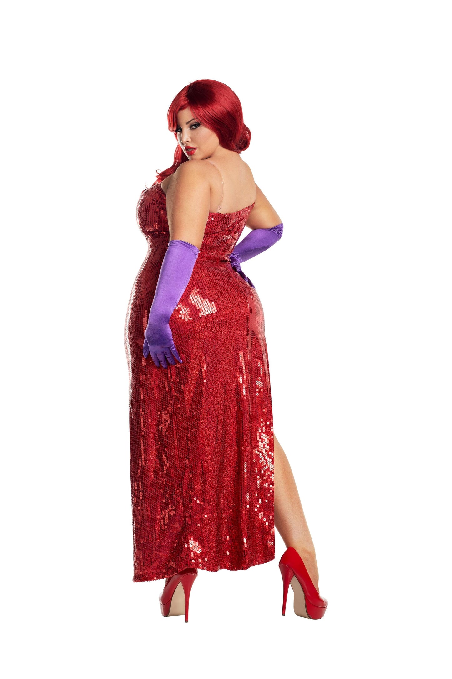 Party King Plus Toon Starlet