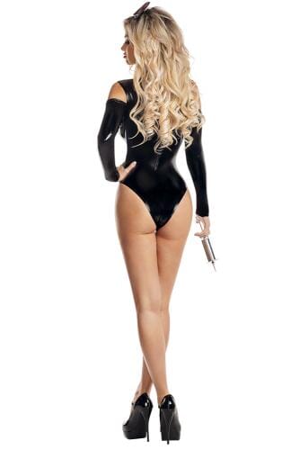 Party King Pulse Nurse