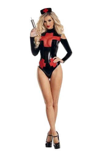 Party King Pulse Nurse