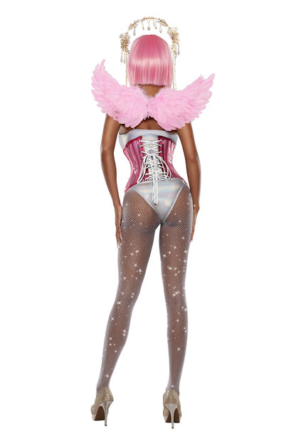 Party King Rave Angel
