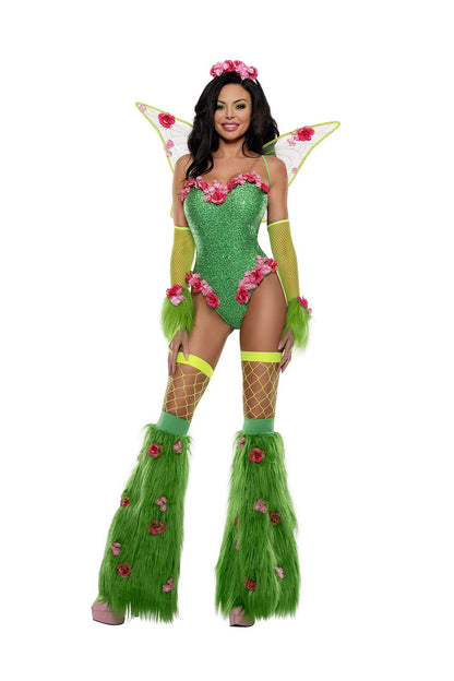 Party King Rave Pixie