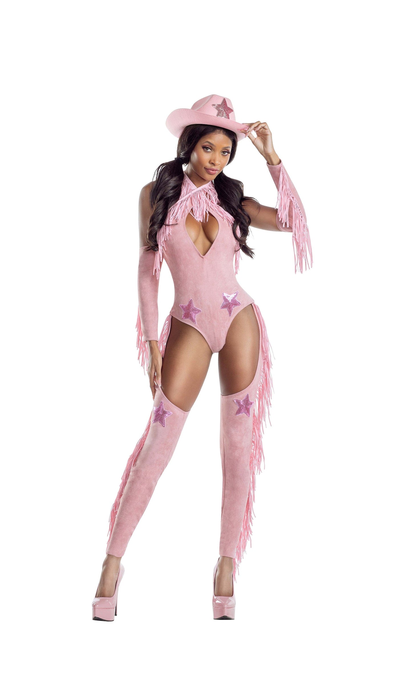 Party King Rosé Cowgirl - Small