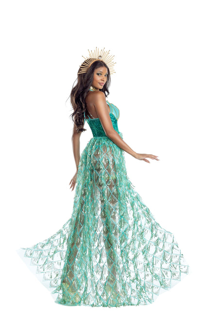 Party King Water Nymph - Small