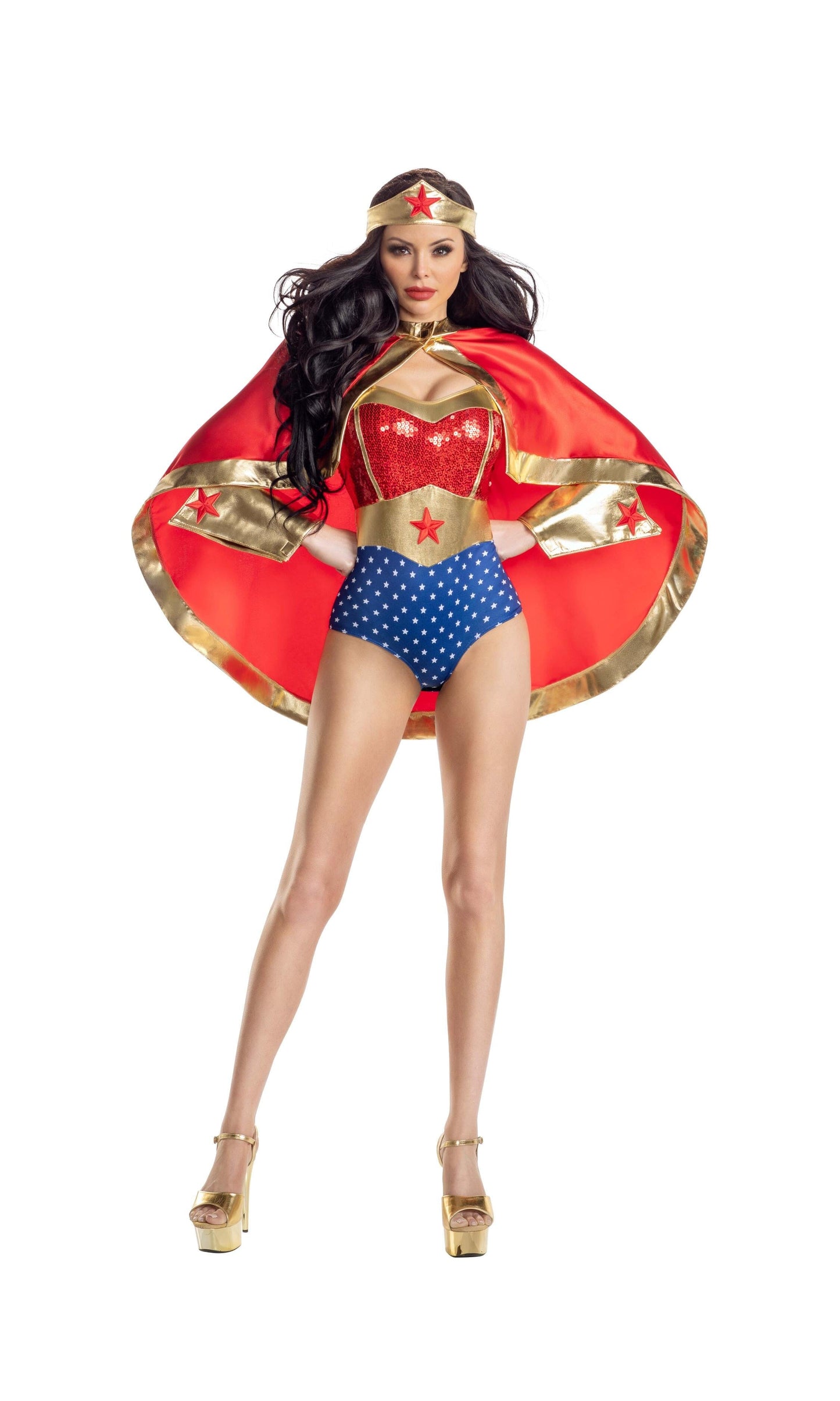 Party King Wonderful Babe