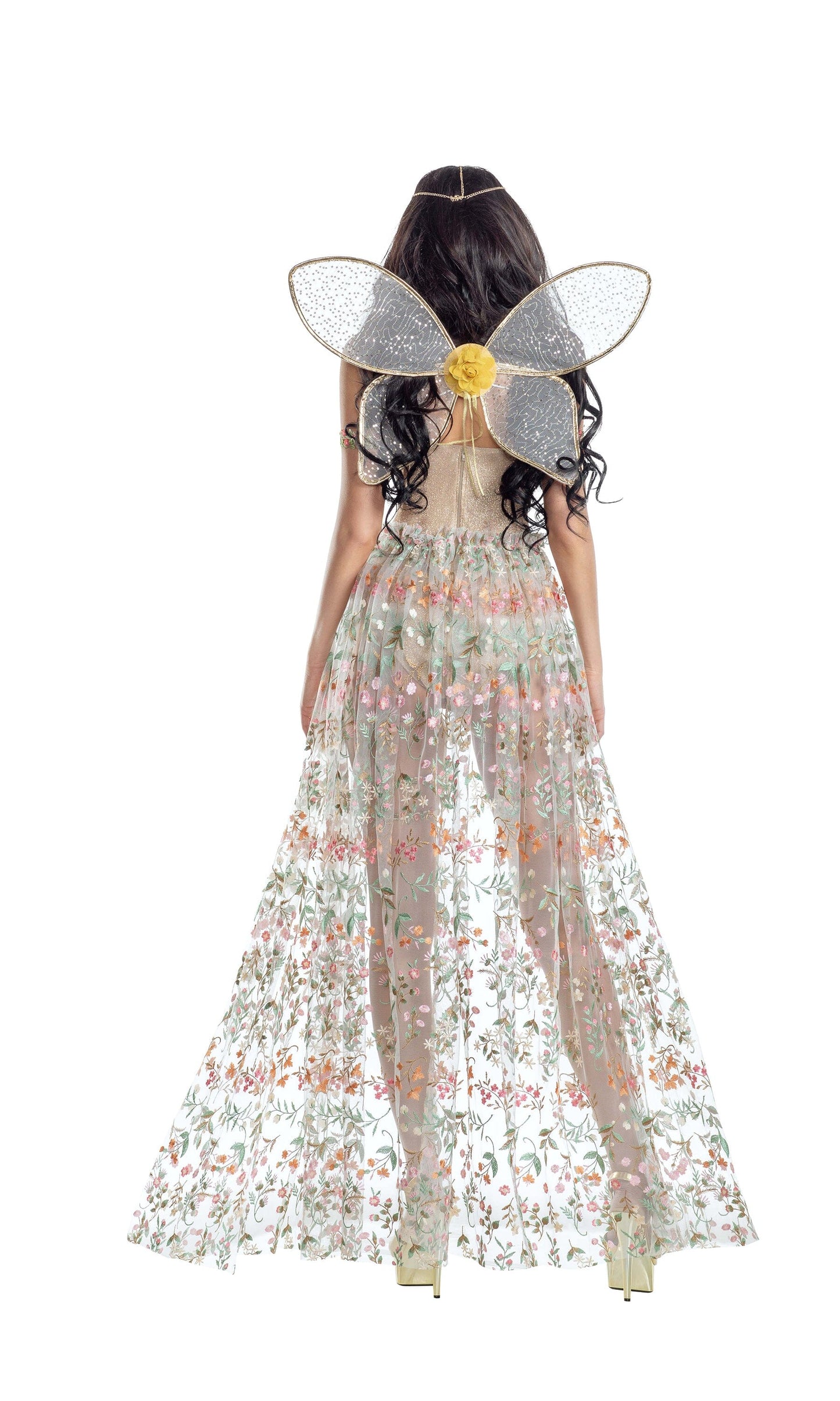 Party King Woodland Nymph - Small