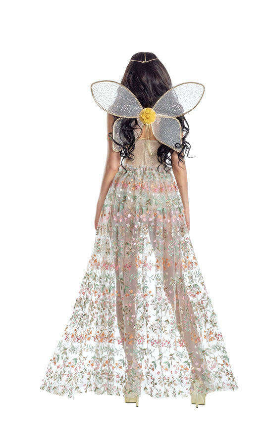 Party King Woodland Nymph - Small