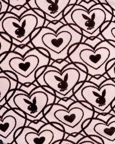 Playboy Bunny Kiss Sleeveless Catsuit Roma Confidential.