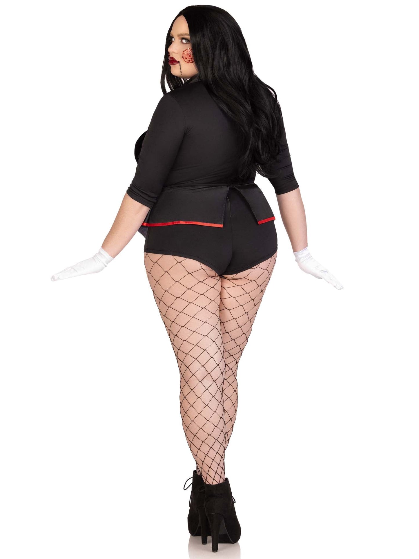 Plus Pretty Puppet Costume - Unspoken Fashion