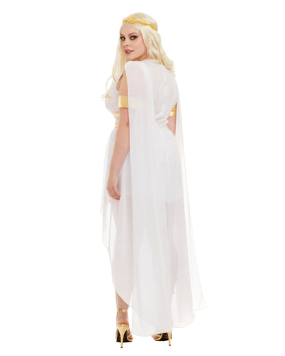 Dreamgirl Plus Size Venus