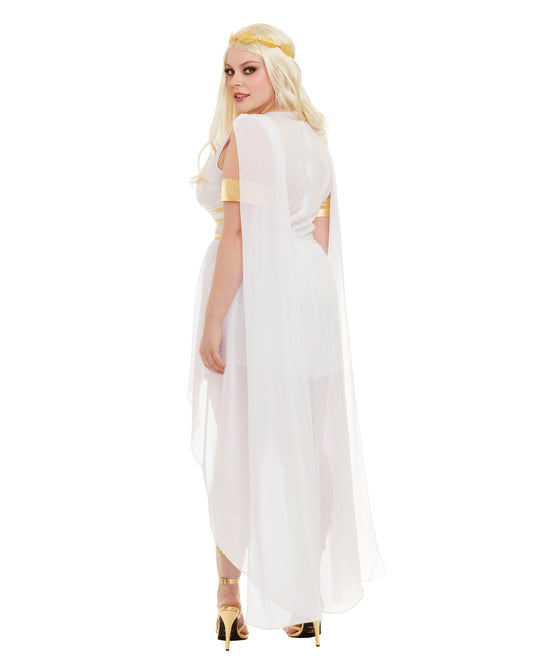 Dreamgirl Plus Size Venus