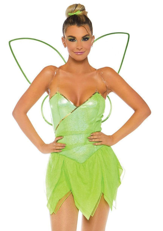 Pretty Pixie Costume - Unspoken Fashion