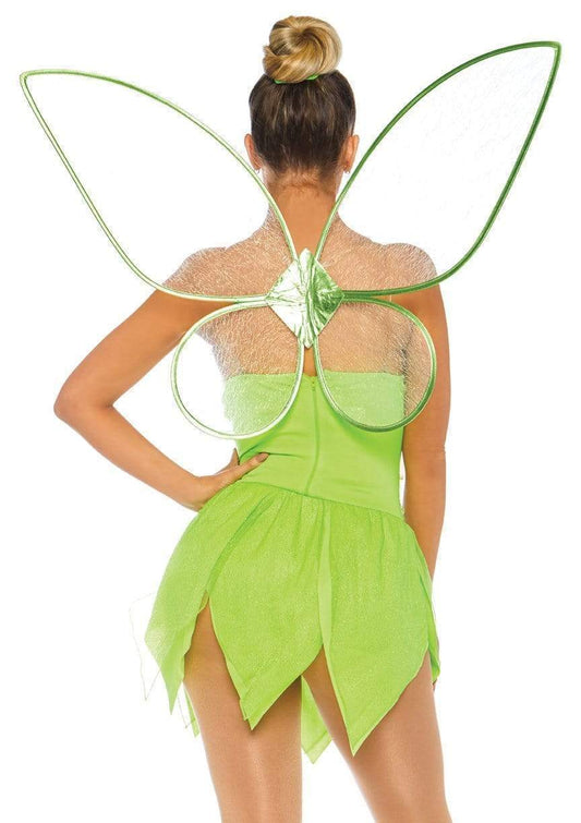 Pretty Pixie Costume - Unspoken Fashion