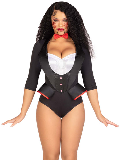 Pretty Puppet Costume - Unspoken Fashion