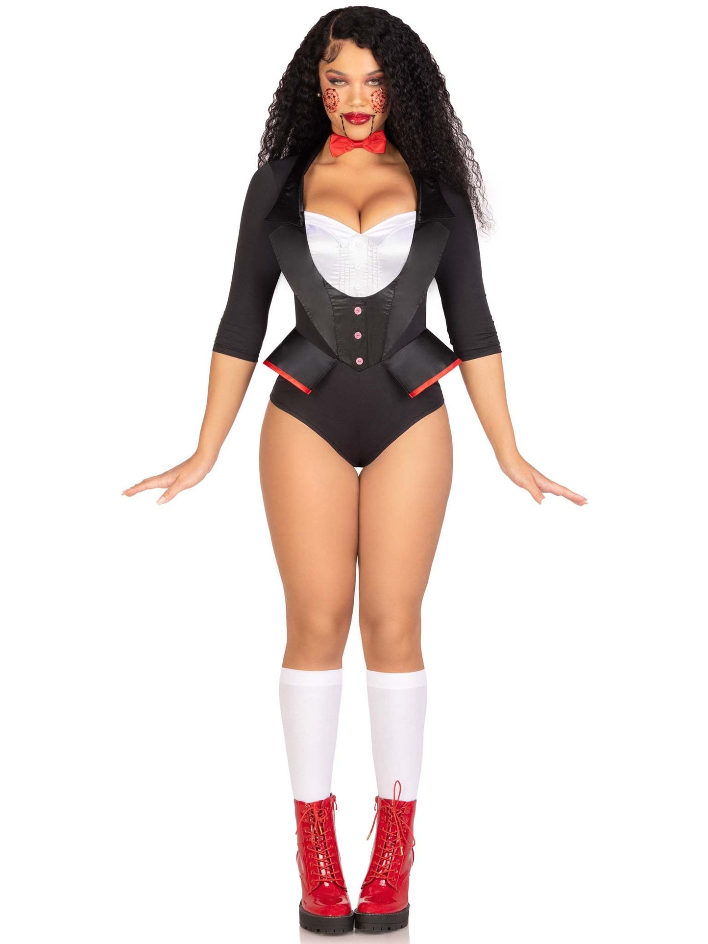 Pretty Puppet Costume - Unspoken Fashion