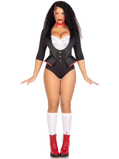 Pretty Puppet Costume - Unspoken Fashion