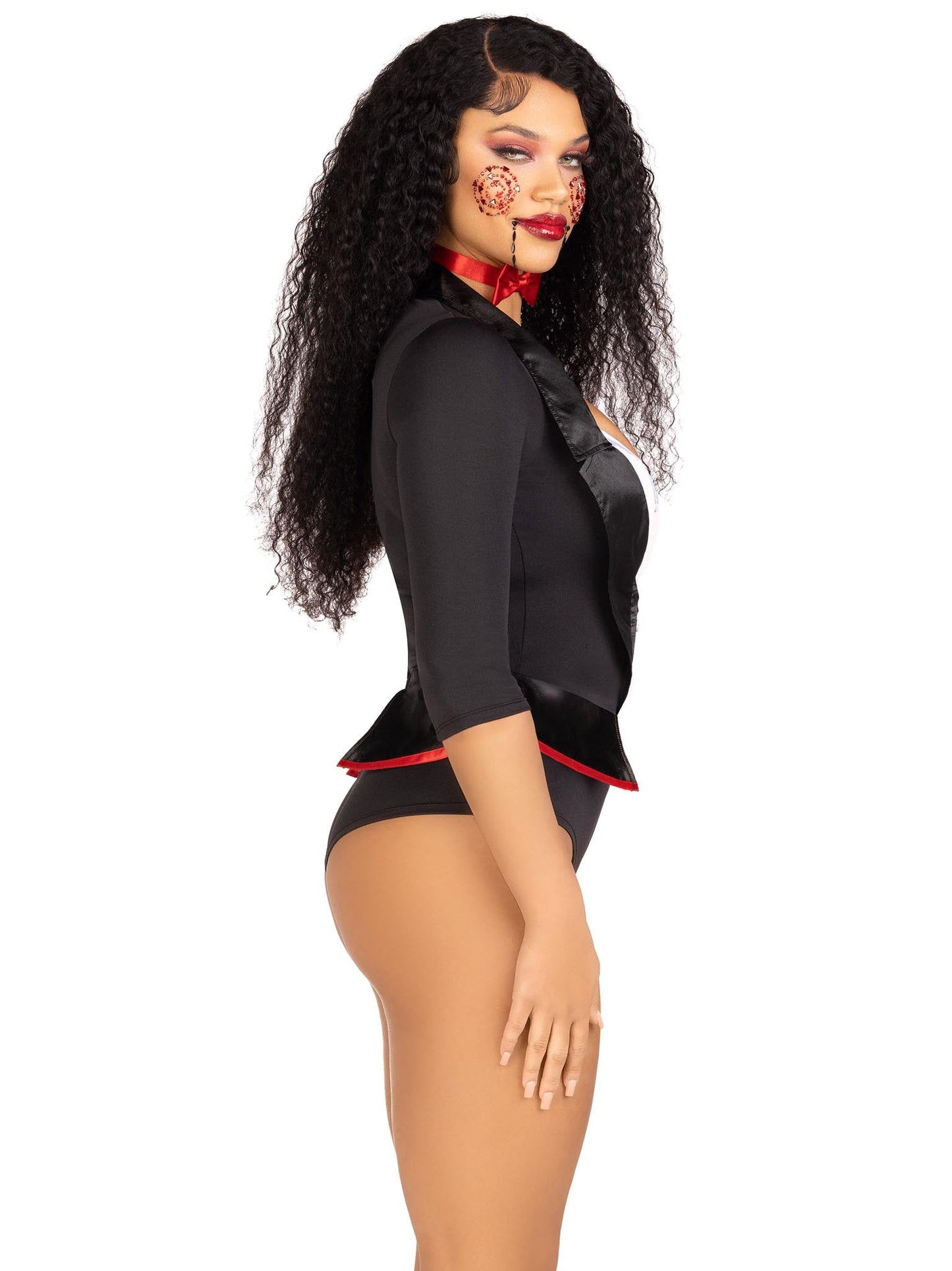 Pretty Puppet Costume - Unspoken Fashion