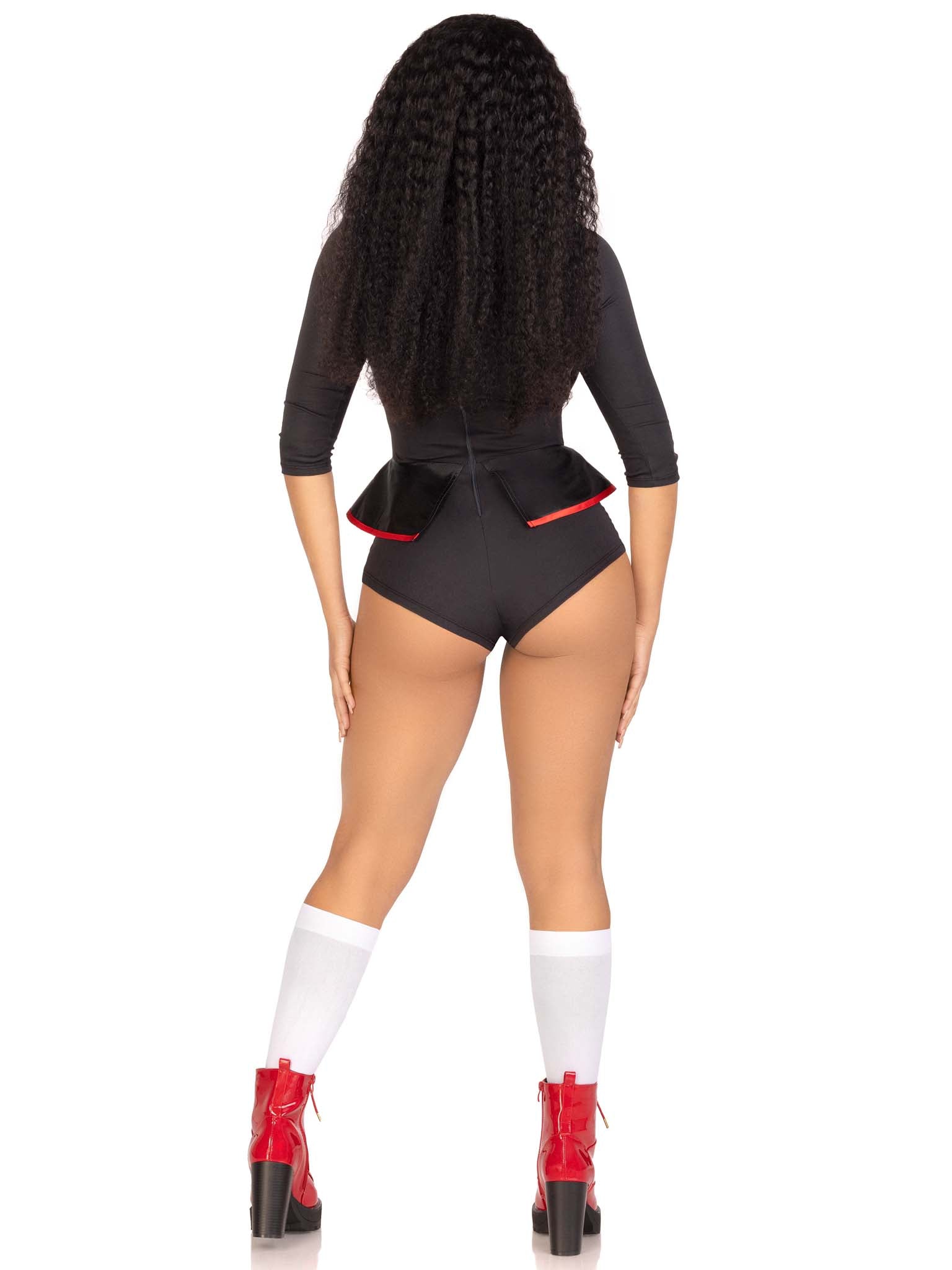 Pretty Puppet Costume - Unspoken Fashion