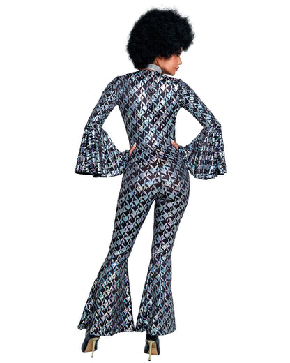 Roma Playboy Disco Fever Costume.