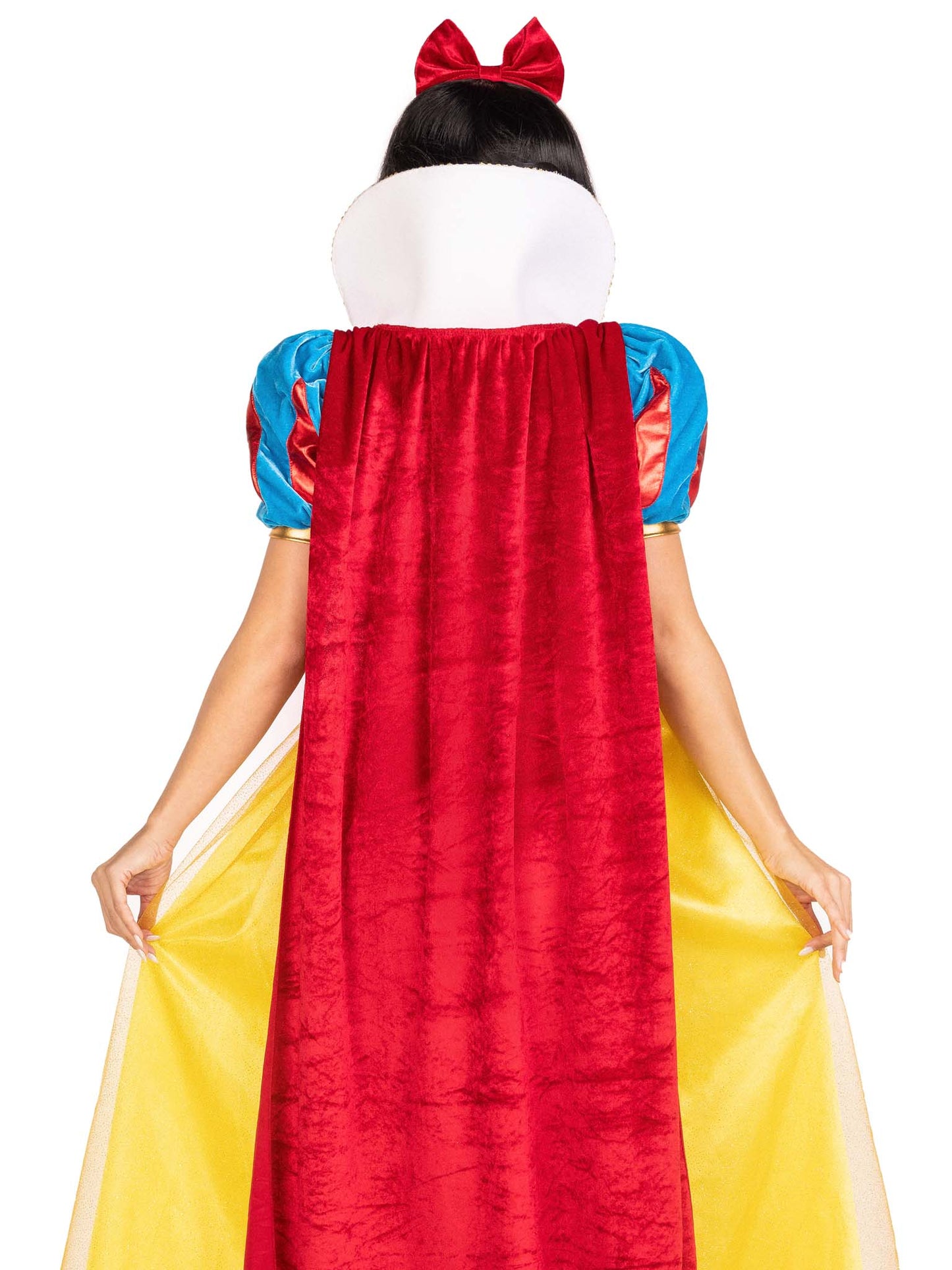 Royal Snow White Costume - Unspoken Fashion