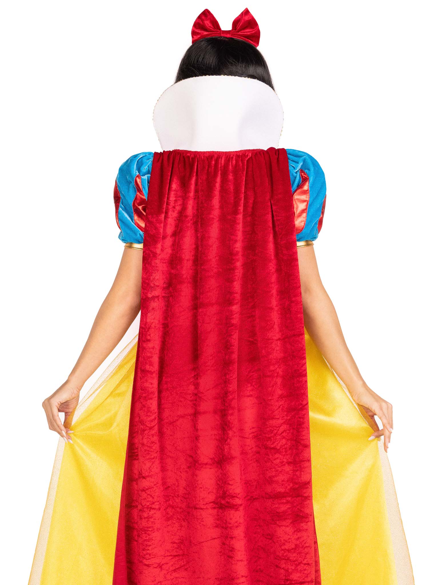 Royal Snow White Costume - Unspoken Fashion