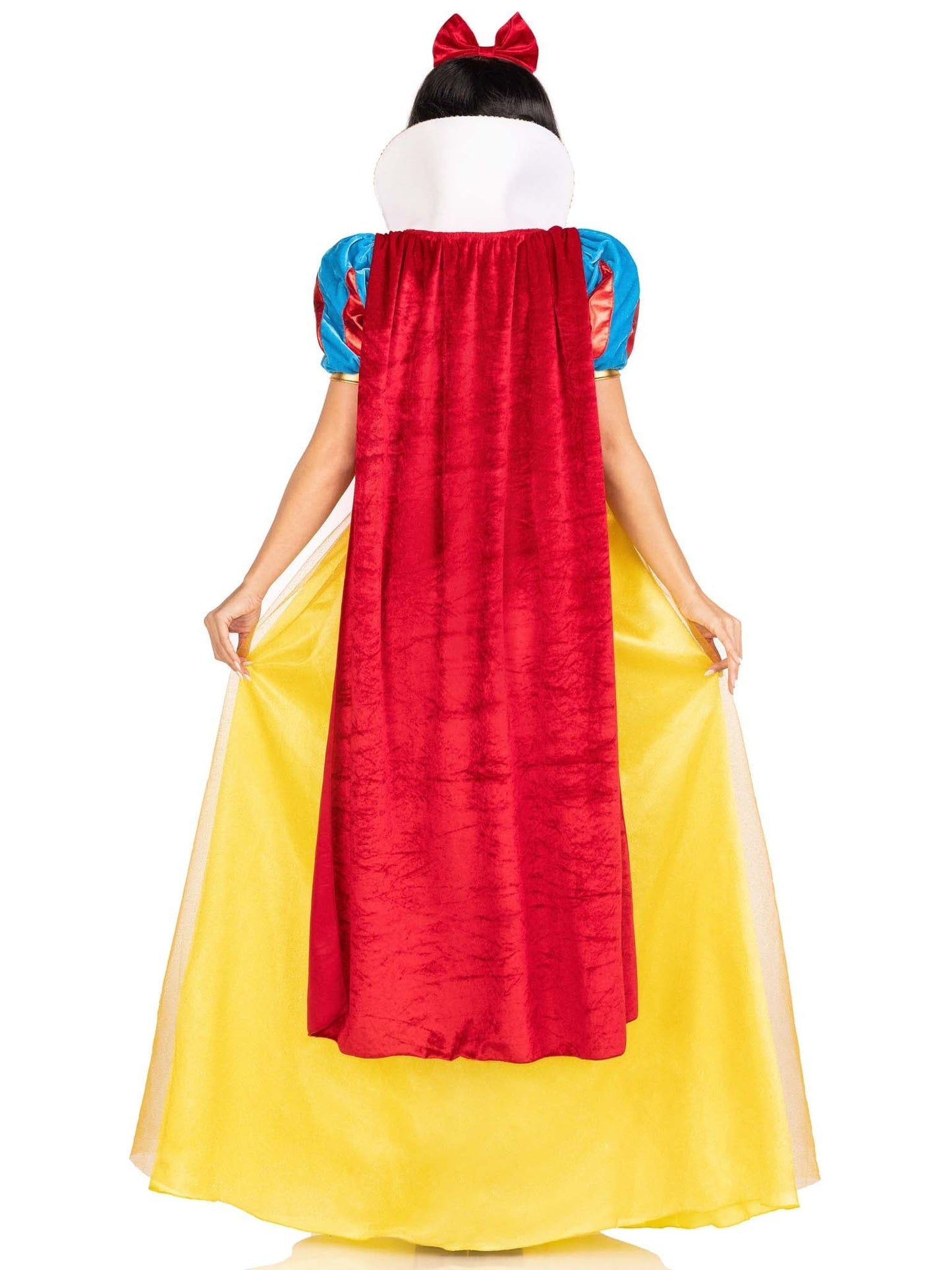 Royal Snow White Costume - Unspoken Fashion