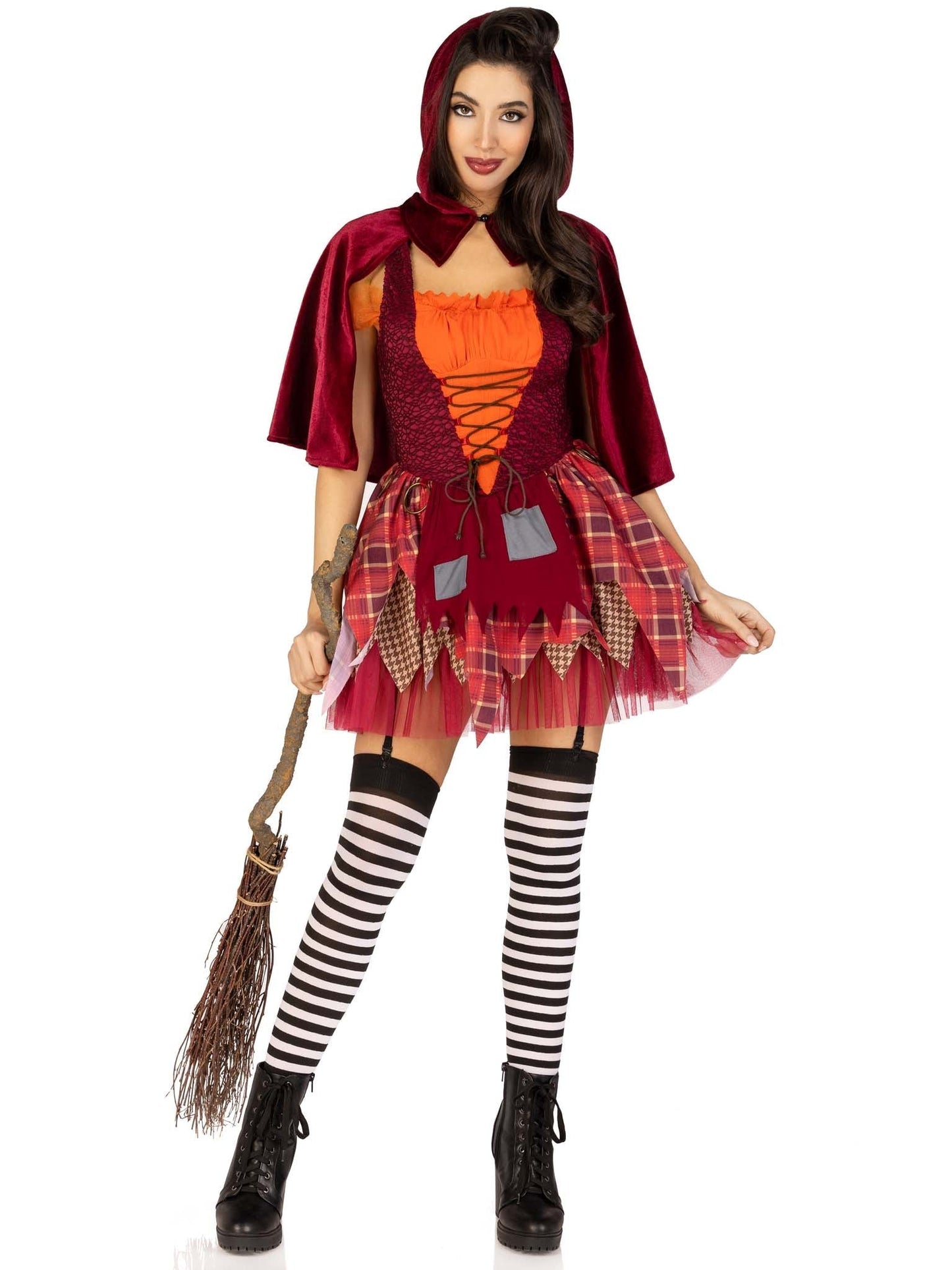 Salem Sweetie Costume - Unspoken Fashion