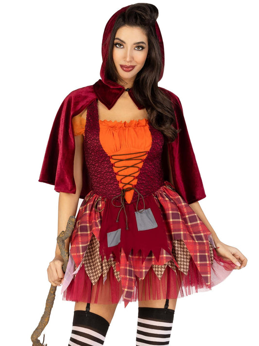 Salem Sweetie Costume - Unspoken Fashion