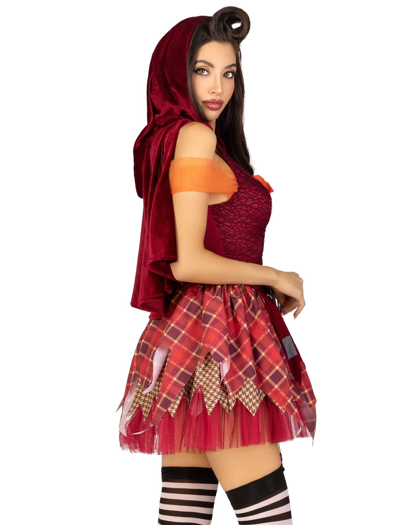 Salem Sweetie Costume - Unspoken Fashion