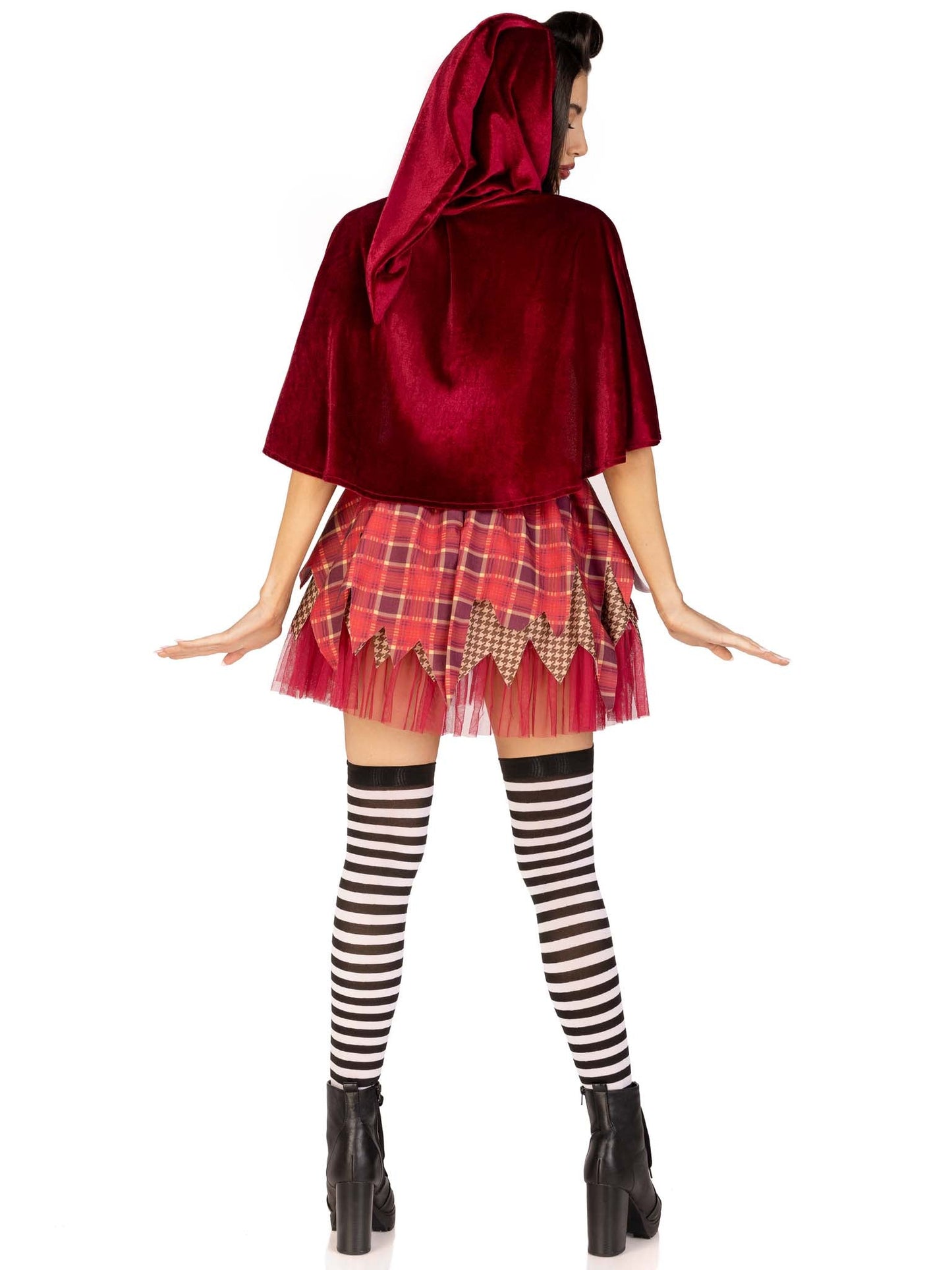 Salem Sweetie Costume - Unspoken Fashion