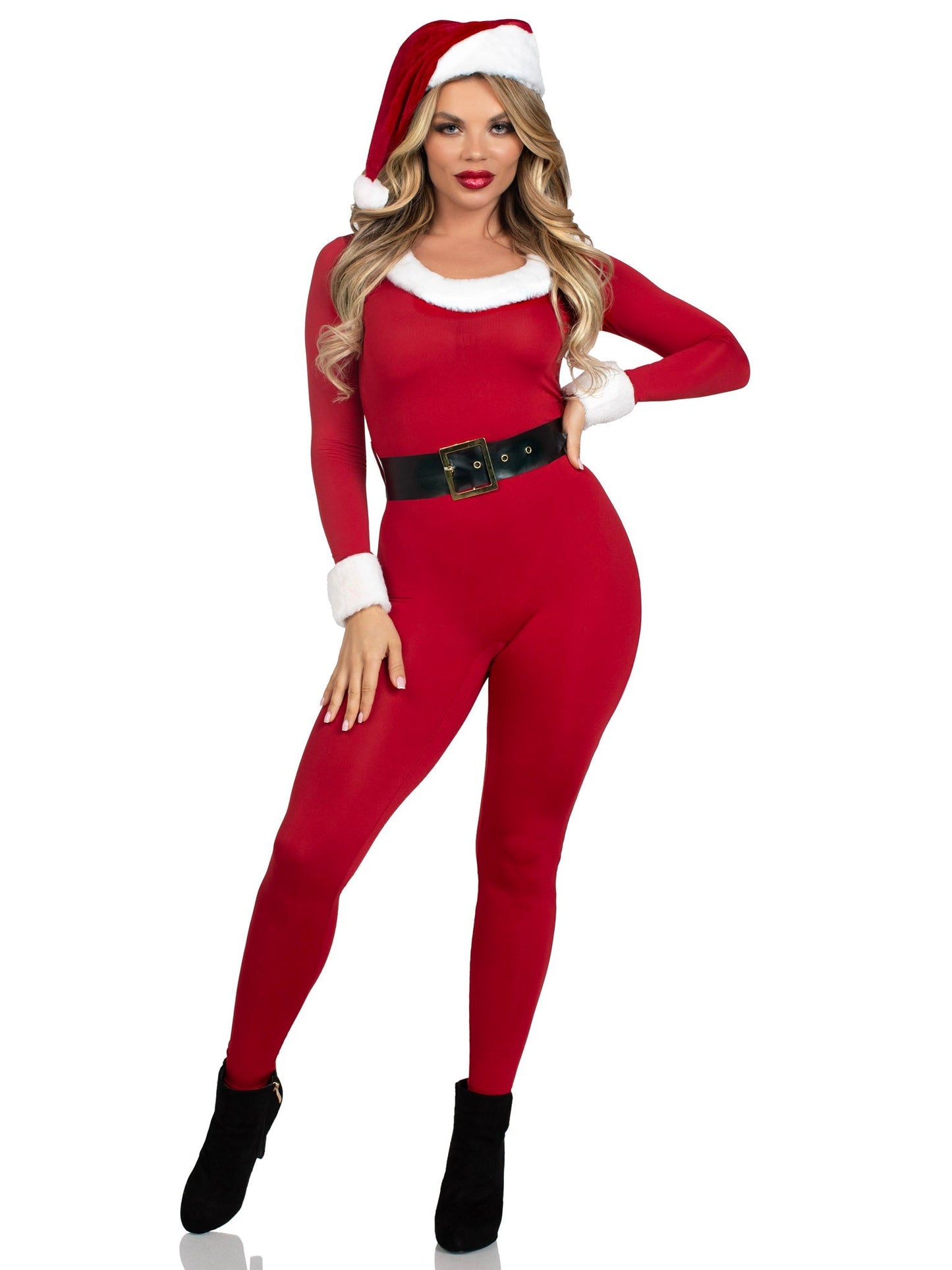 Santa Baby Costume - Unspoken Fashion